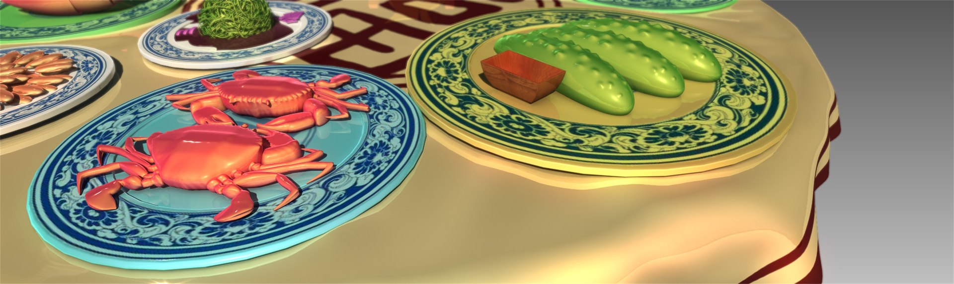 3D Chinese food Table food fish lobster crab ham seaweed clam pig model of sea cucumber soup https://p.turbosquid.com/ts-thumb/E4/BuWhv6/l3/7/jpg/1639915098/1920x1080/fit_q87/74212beac125f7d99b927fcd9ba23ece7f51b085/7.jpg