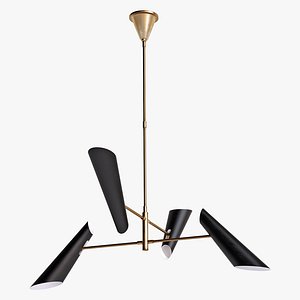 Franca Small Chandelier