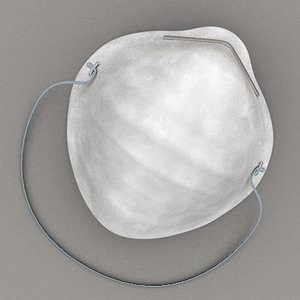 surgical mask