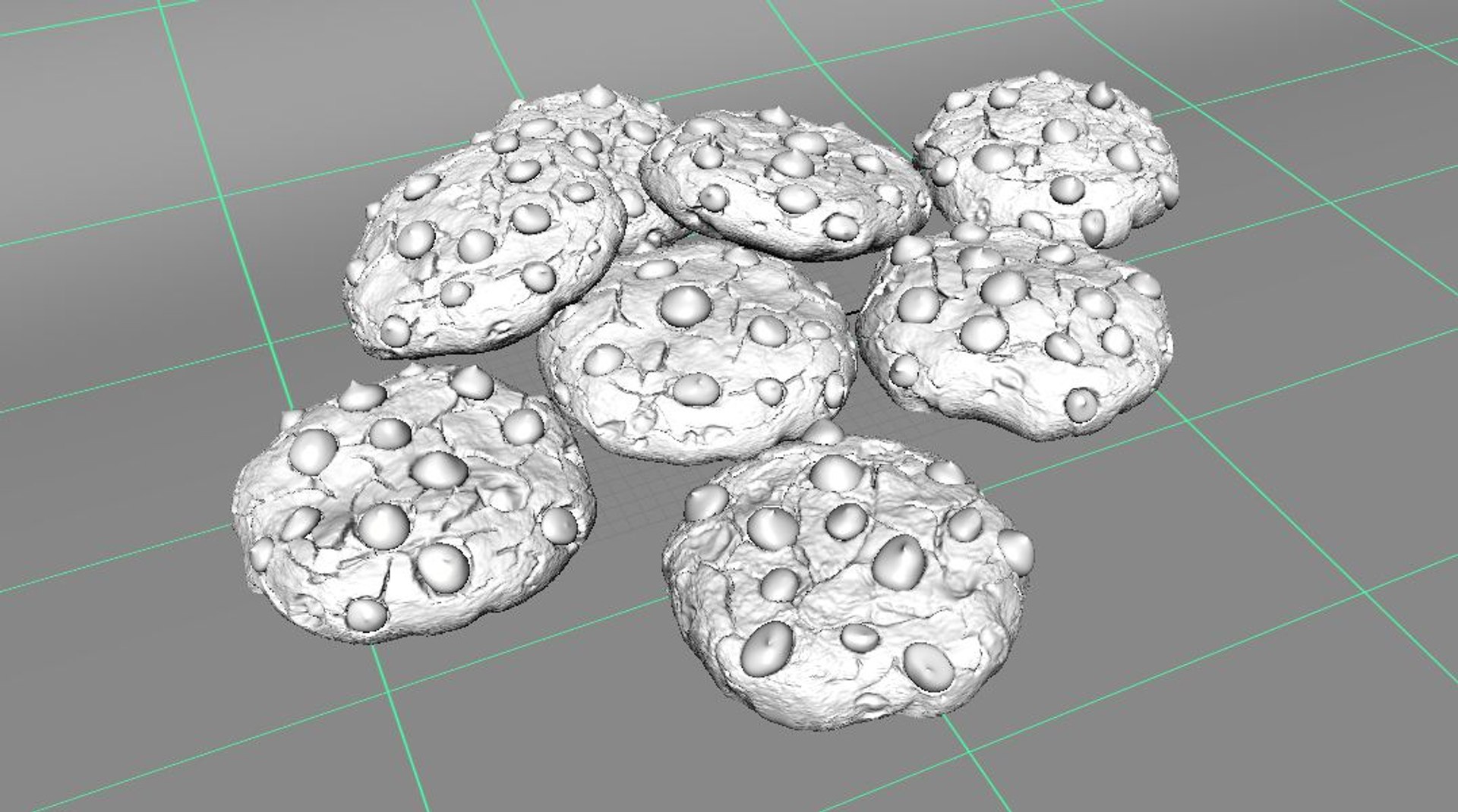 chip cookie 3d model https://p.turbosquid.com/ts-thumb/E4/JLQYUP/C0g410AQ/chocochip_base/jpg/1484061950/1920x1080/fit_q87/71b5f18a4cc5dc2743df4629d97993fa5ba03e30/chocochip_base.jpg