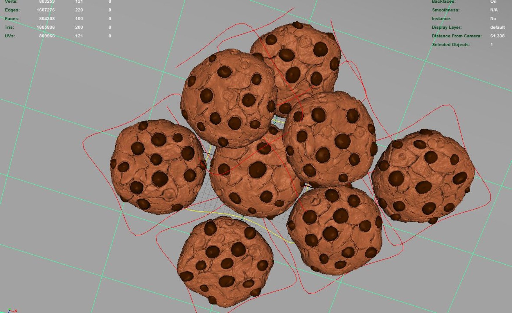 chip cookie 3d model https://p.turbosquid.com/ts-thumb/E4/JLQYUP/ZkEcJq7z/chocochip_8variation/jpg/1484062543/1920x1080/fit_q87/33302627f8e053f4623ac44c1ed5d460e486c7d0/chocochip_8variation.jpg