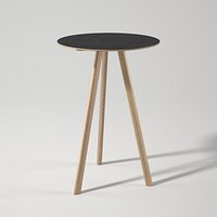 HAY Copenhague Round Table CPH20 D50xH105