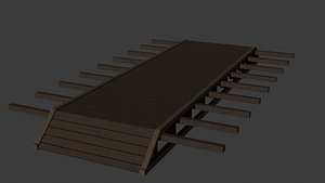 3D Bridge