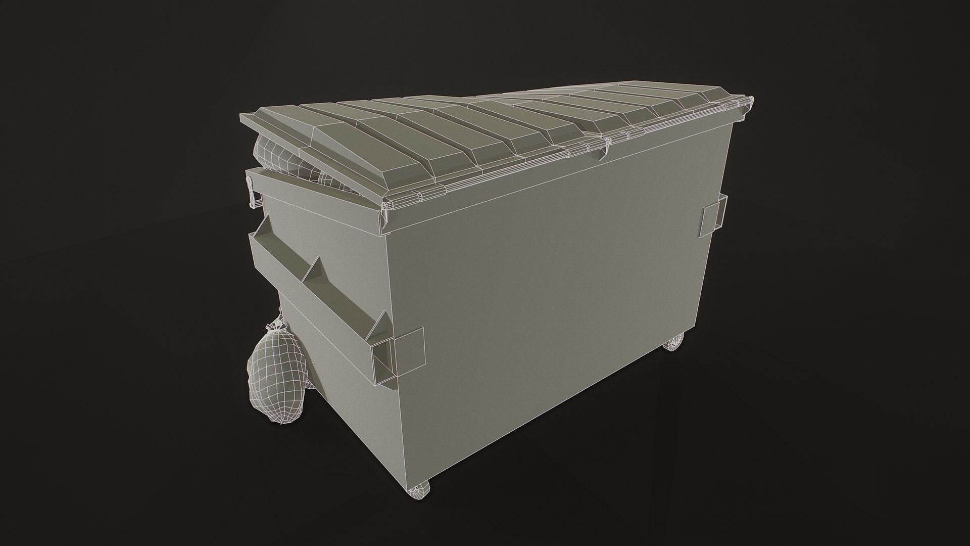 dumpster garbage bags 3D https://p.turbosquid.com/ts-thumb/E4/Kn5cgW/LBaZGvaA/screenshot016/png/1573494859/1920x1080/fit_q87/c4ab083b2aca235cdf52d33c2562954778be012b/screenshot016.jpg