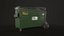 Dumpster with Garbage Bags Modello 3D
