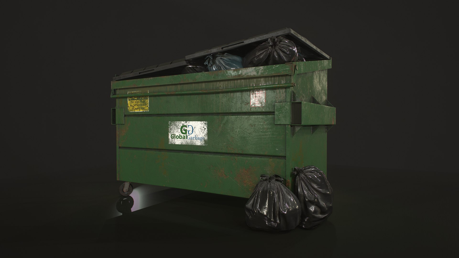 dumpster garbage bags 3D https://p.turbosquid.com/ts-thumb/E4/Kn5cgW/nAVcdmX4/screenshot000/png/1573494858/1920x1080/fit_q87/b61591bcb5ddec391c42b99974d107c2b4b5d5ce/screenshot000.jpg