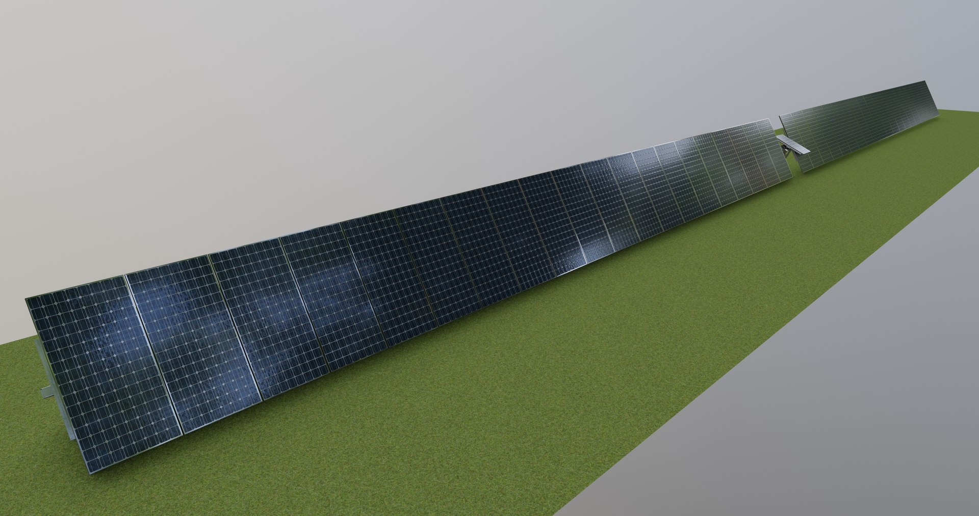Solar Tracking Systems 3D https://p.turbosquid.com/ts-thumb/E4/LIudWG/vA/6/jpg/1682710304/1920x1080/fit_q87/53e569e5750a5136b16f66a813a5002c17f9b8b2/6.jpg