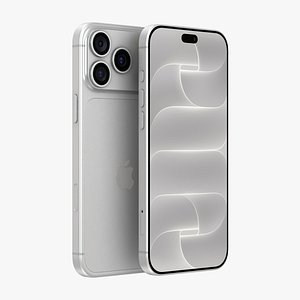 Apple iPhone 18 Pro max