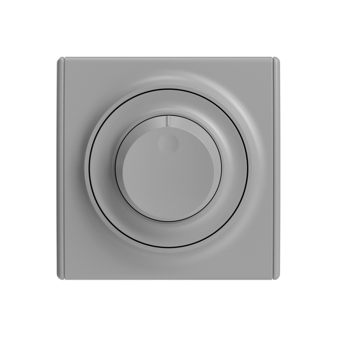 3D Electrical Switches Sockets Florence Model TurboSquid 1445467