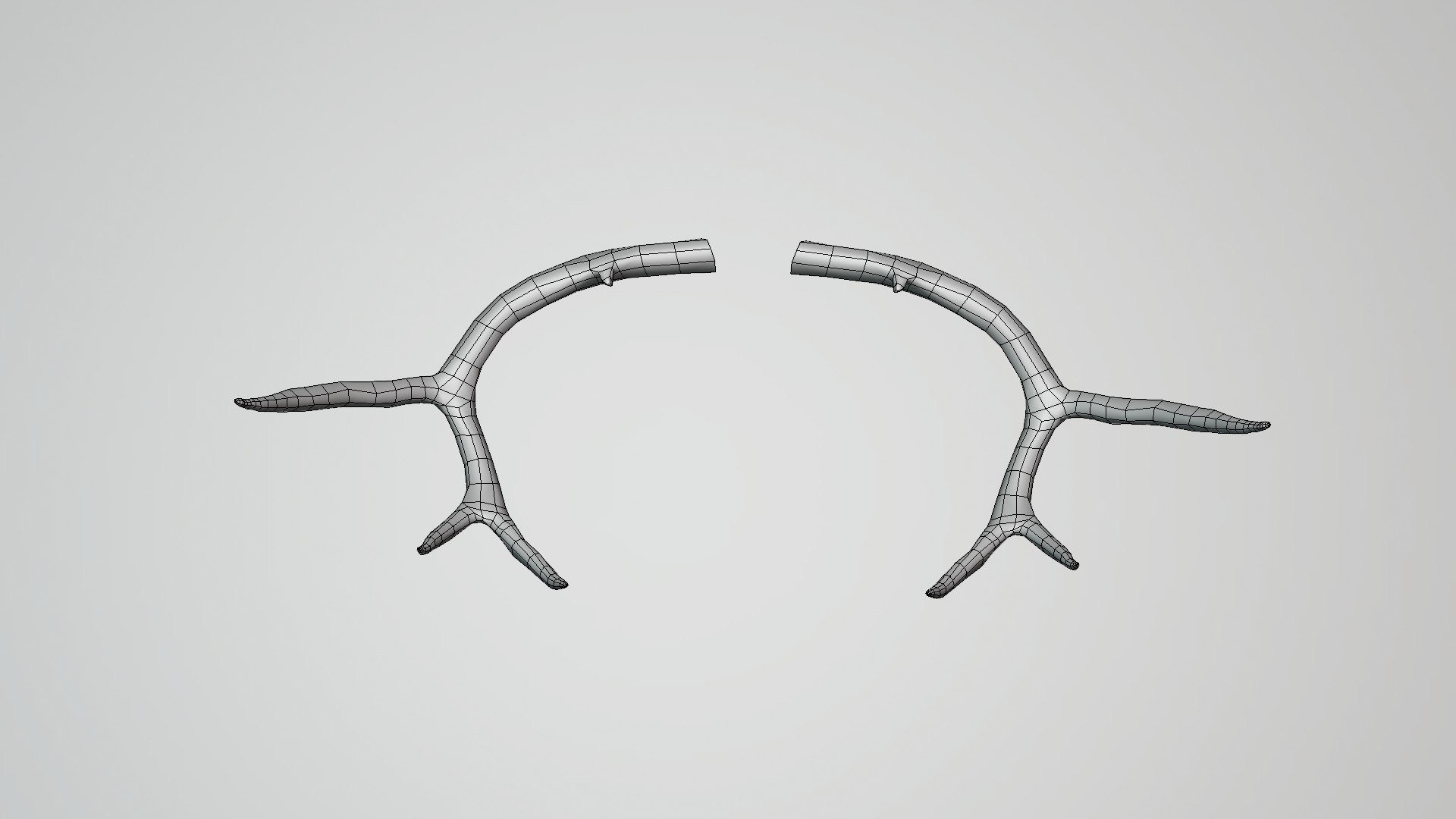 3D Deer Horn - Cuerno de Venado - Low poly model https://p.turbosquid.com/ts-thumb/E4/SOkeC0/GS/a04/jpg/1639025336/1920x1080/fit_q87/7809ef0e836976b3132c16c94efdff104a10cca7/a04.jpg