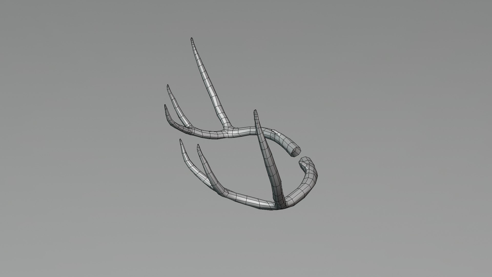 3D Deer Horn - Cuerno de Venado - Low poly model https://p.turbosquid.com/ts-thumb/E4/SOkeC0/Kl/a03/jpg/1639025336/1920x1080/fit_q87/043058c0bb700712908670a4e9cd33669c90332b/a03.jpg
