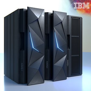 IBM z13 Systems