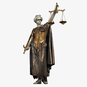 Lady Justice