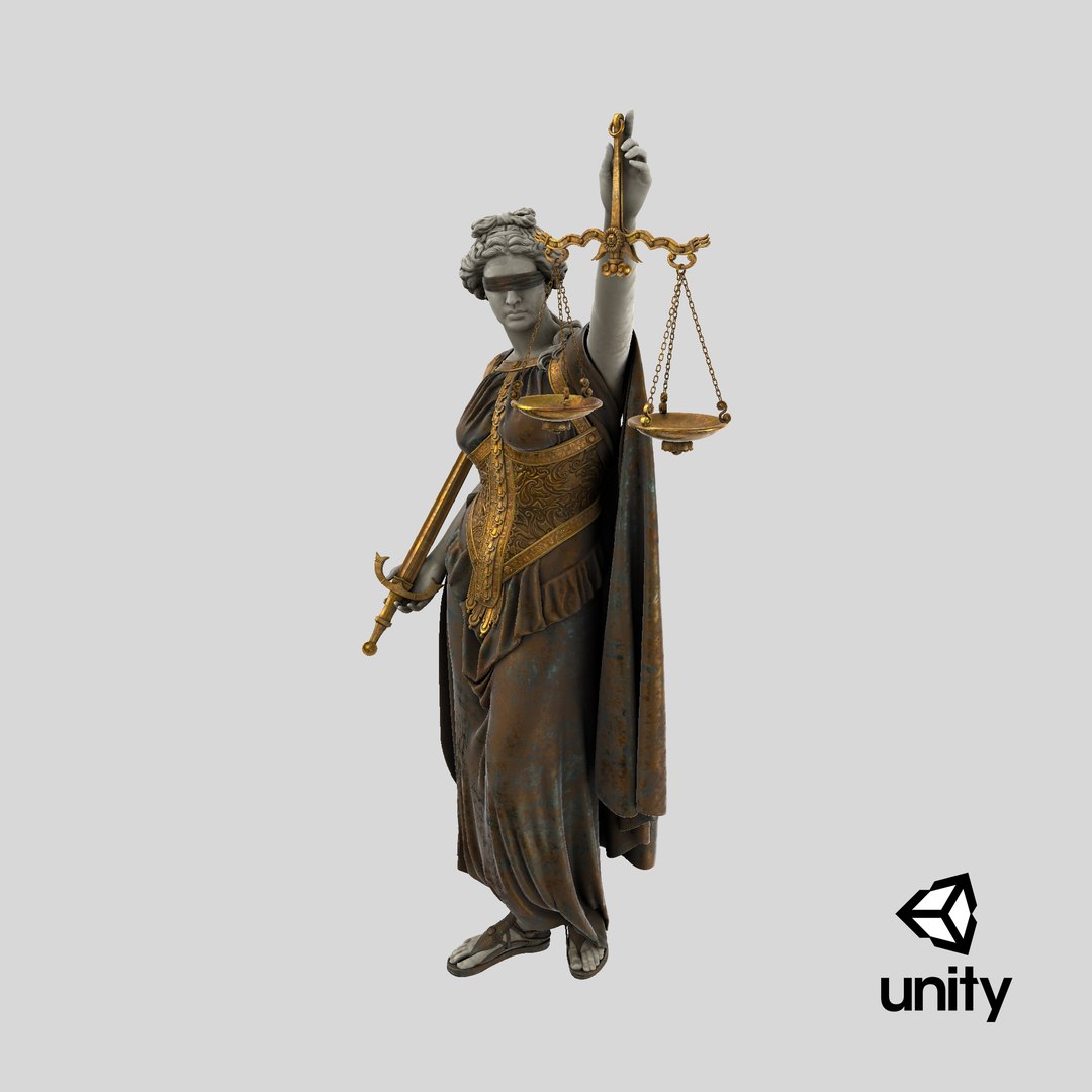 3D lady justice https://p.turbosquid.com/ts-thumb/E4/dtyKay/Wu/stemcell_unity_render/png/1709057674/1920x1080/fit_q87/c6c3c10127bc5d88ce255a2536a44b1707015767/stemcell_unity_render.jpg