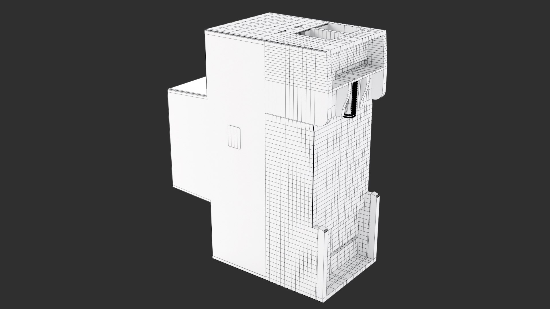 3D energy smart https://p.turbosquid.com/ts-thumb/E4/fSsb0O/bj/smart_energy_meter_wireframe2/jpg/1612448408/1920x1080/fit_q87/d5fe9cfe076d848b1bc2db19bb94d5bc5dd5cd3b/smart_energy_meter_wireframe2.jpg