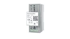 Smart Energy Meter