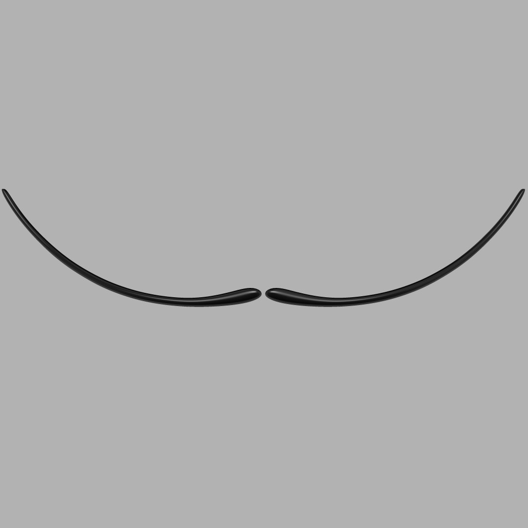 3d moustache colection https://p.turbosquid.com/ts-thumb/E4/iRZ3pB/5BEmsfEc/mustache23/jpg/1490284033/1920x1080/fit_q87/c6bd2dd6a01a0984eb3dc8dc43db3471b97fada9/mustache23.jpg