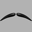 Moustache colection