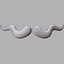 Moustache colection