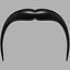 Moustache colection