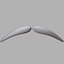 Moustache colection