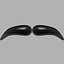 Moustache colection