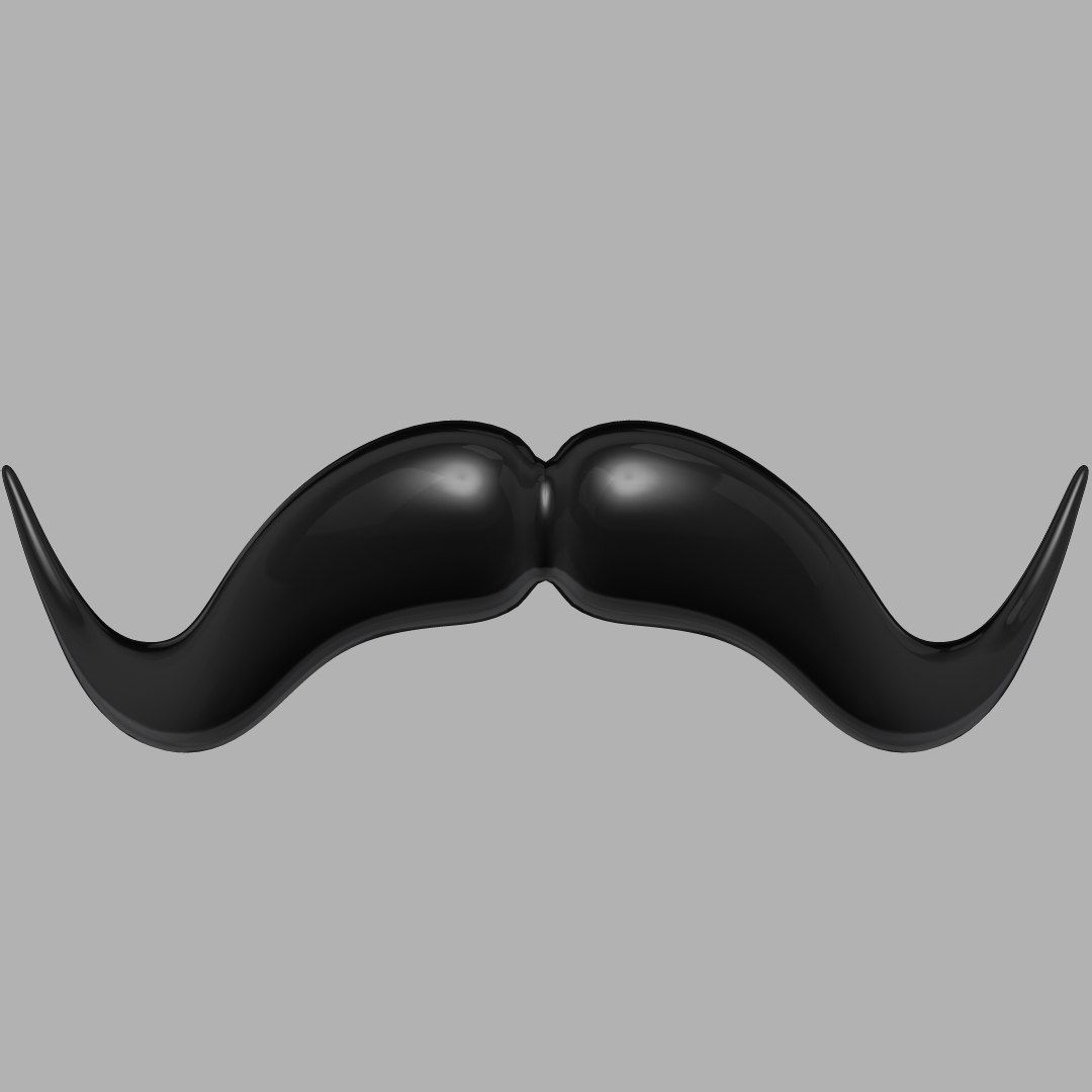 3d moustache colection https://p.turbosquid.com/ts-thumb/E4/iRZ3pB/ysnSLm5a/mustache13/jpg/1490284033/1920x1080/fit_q87/19745bfc36de40d0b52636670962f1aaa3d7a89a/mustache13.jpg