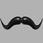 Moustache colection