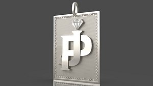 PJ-Pendant