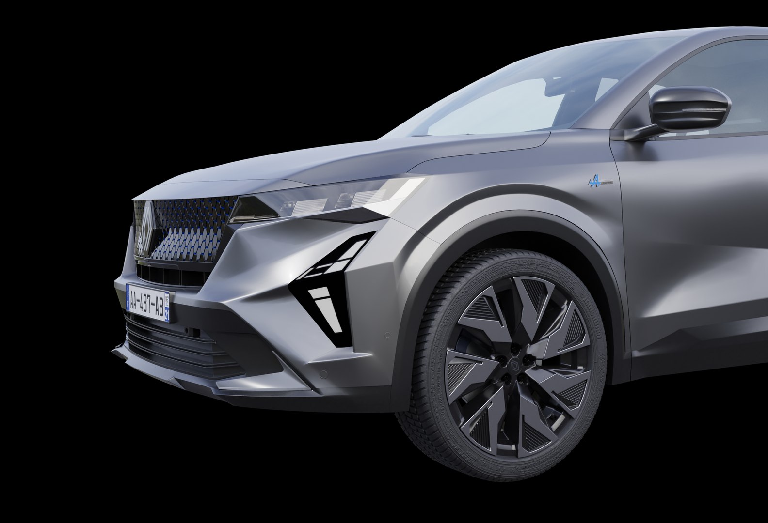 3D Crossover Renault Rafale 2023 https://p.turbosquid.com/ts-thumb/E4/ifhcOR/tO/rafale_7/png/1691268789/1920x1080/fit_q87/23019fc5ebde7c0e1f822ee59f3d86d39a6d1c6c/rafale_7.jpg