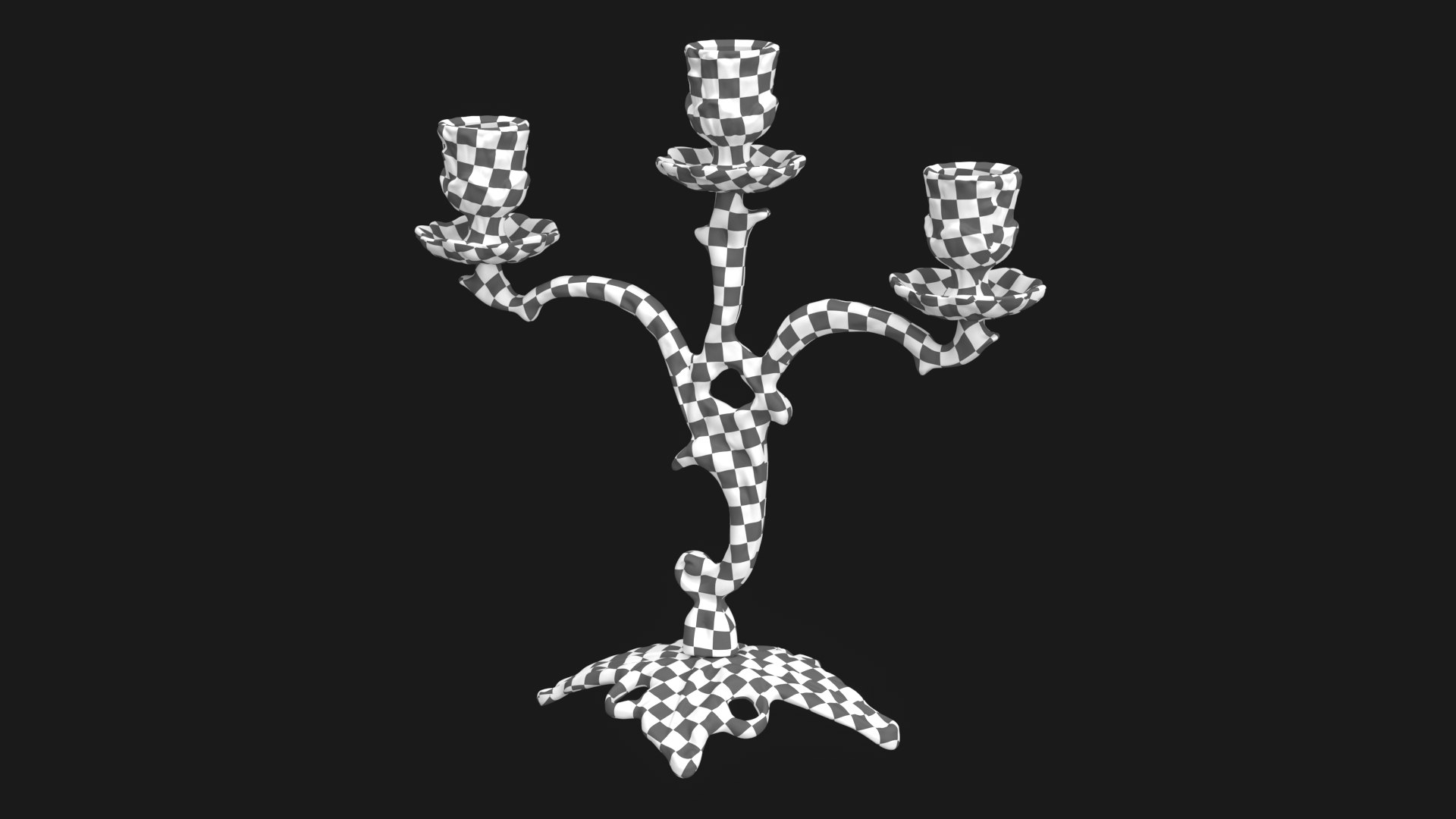Three Armed Candelabra 01 model https://p.turbosquid.com/ts-thumb/E4/j0iO8o/Lx/uv_checker/png/1716385448/1920x1080/fit_q87/339b14ae4af1fd7b324efb90f3b23e7bed59452f/uv_checker.jpg
