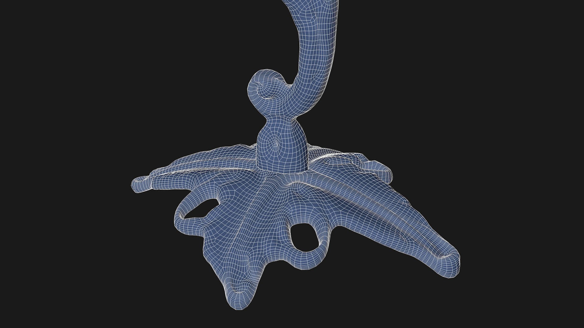 Three Armed Candelabra 01 model https://p.turbosquid.com/ts-thumb/E4/j0iO8o/Qg/wireframe_05_0/png/1716385417/1920x1080/fit_q87/8ff98ca46784143d78ee5c82730aae3fe8d06017/wireframe_05_0.jpg