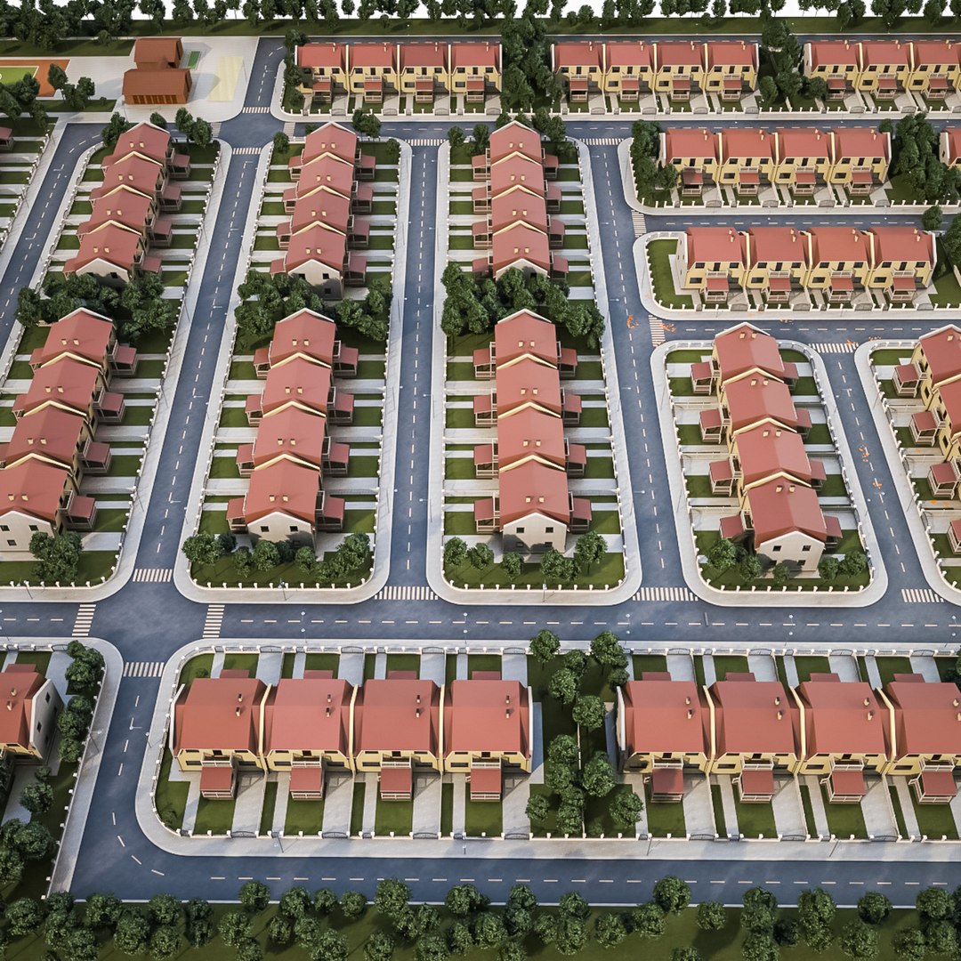 Neighborhood Houses 01 model https://p.turbosquid.com/ts-thumb/E4/jVCDMi/1f/___thumb_0044/jpg/1636920591/1920x1080/fit_q87/af83ac922e37329dba5133ea37e9ce1d284b449e/___thumb_0044.jpg