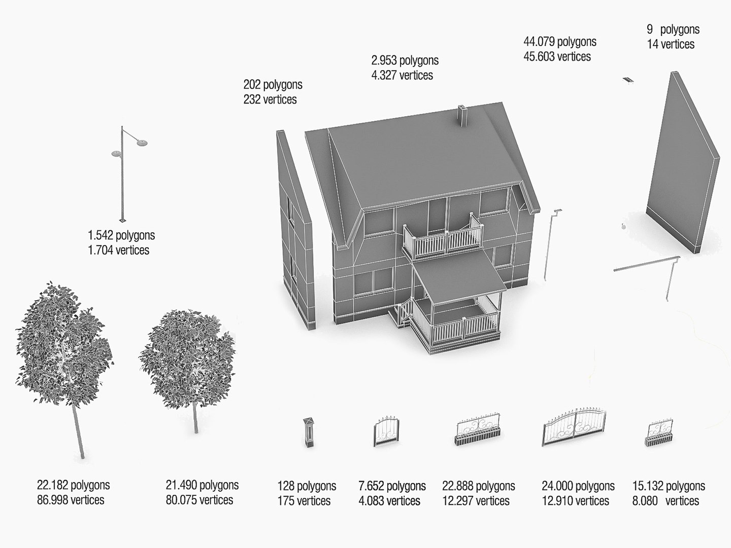 Neighborhood Houses 01 model https://p.turbosquid.com/ts-thumb/E4/jVCDMi/cl/____settl_0007/jpg/1636920588/1920x1080/fit_q87/364f4d6a7585c5faba315ec862d8a89dba50f81f/____settl_0007.jpg
