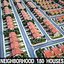 Neighborhood Houses 01