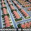 Neighborhood Houses 01