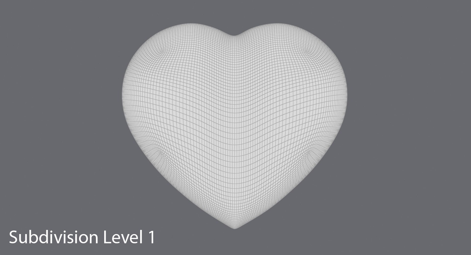 3d Heart 01