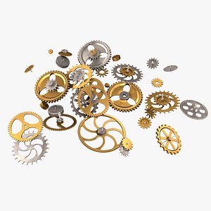 Gears