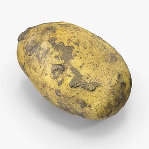Dirty Potato