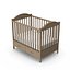 Baby Cot