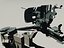WWII alemão 2cm Gebirgsflak