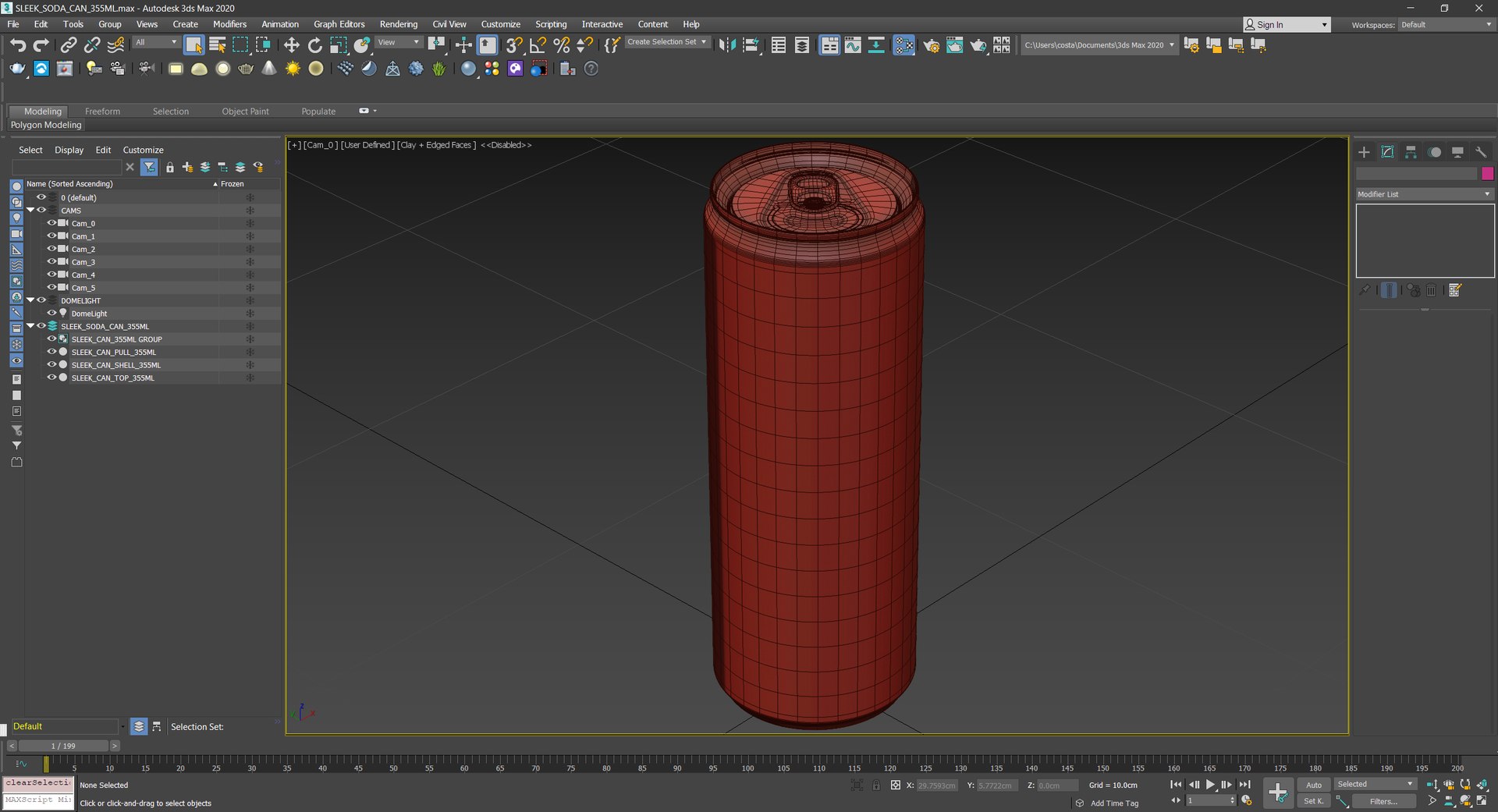 3D Sleek Soda Can 355ml https://p.turbosquid.com/ts-thumb/E4/tFgVbH/AR/zviewport/png/1718476141/1920x1080/fit_q87/6461d269da9212054a6f576ab850520ddc26c8b2/zviewport.jpg
