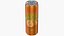 Sleek Soda Can 355ml