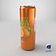 Sleek Soda Can 355ml