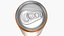 Sleek Soda Can 355ml