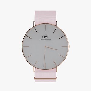 Daniel Wellington Watch