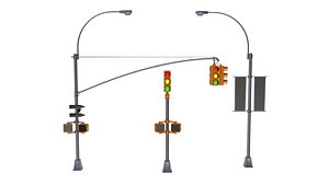 Traffic Lights