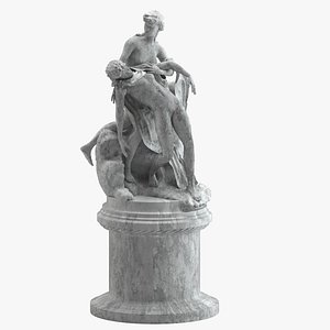 Joseph Chinard Venus Aeneas Achilles