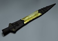 Lance of Longinus / Spear of Destiny