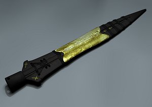 Lance of Longinus / Spear of Destiny